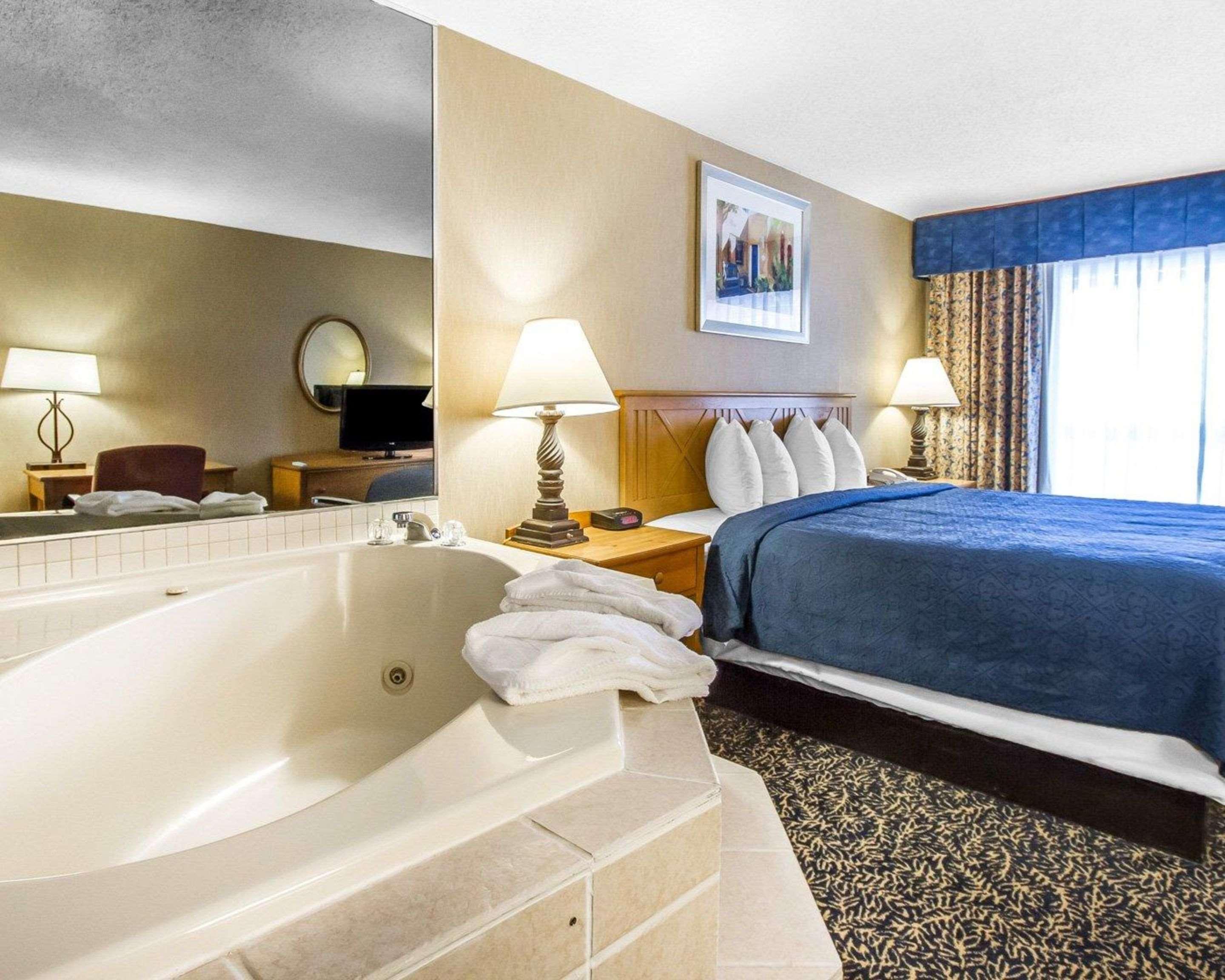 Quality Inn Deming Exterior photo