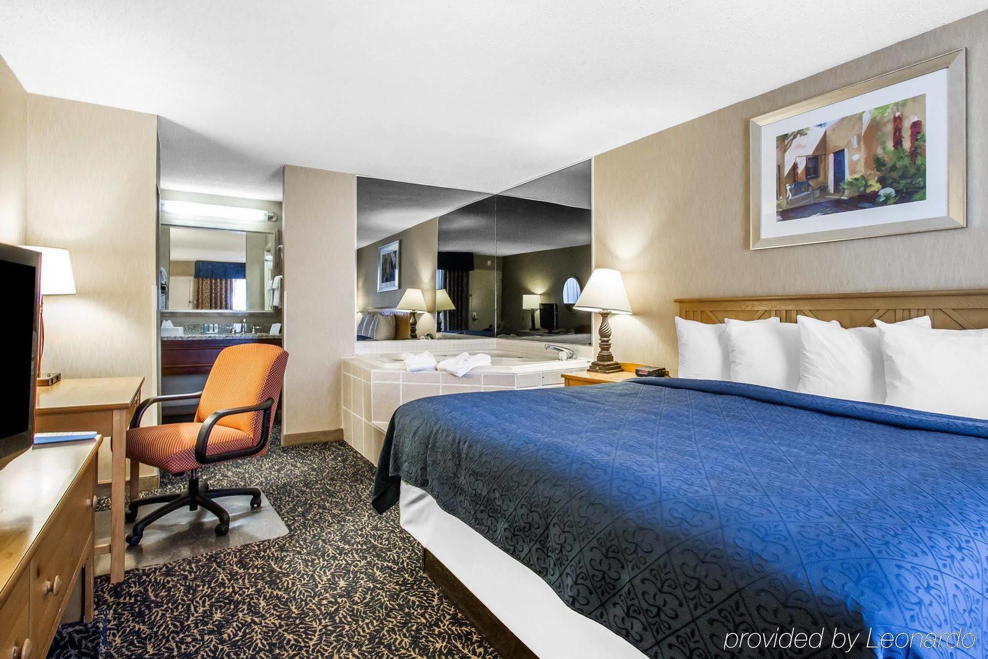 Quality Inn Deming Exterior photo