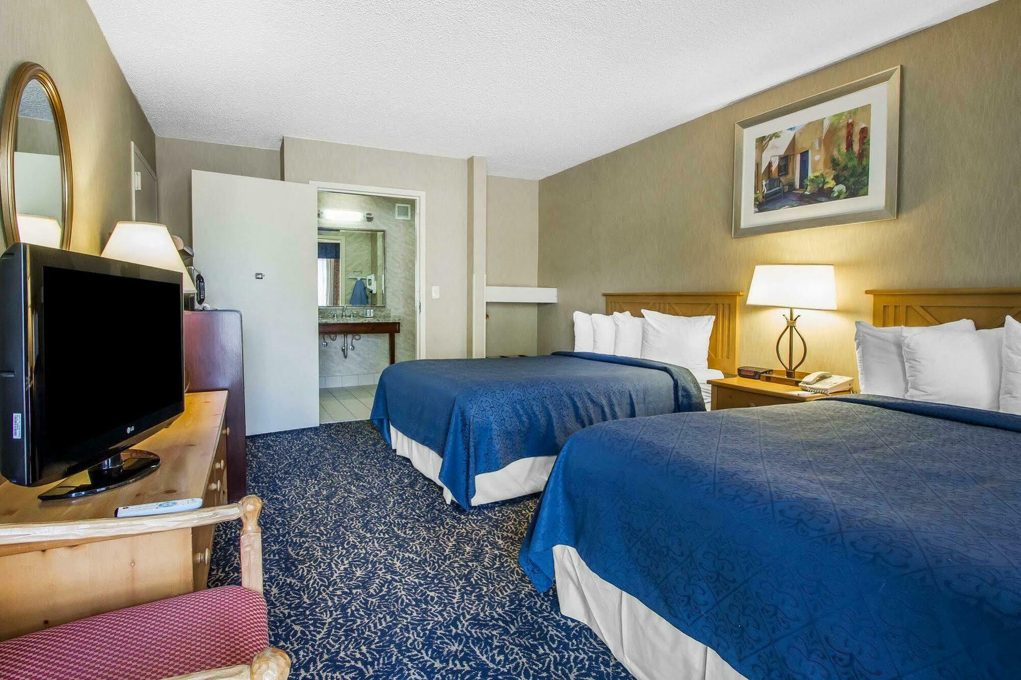 Quality Inn Deming Exterior photo